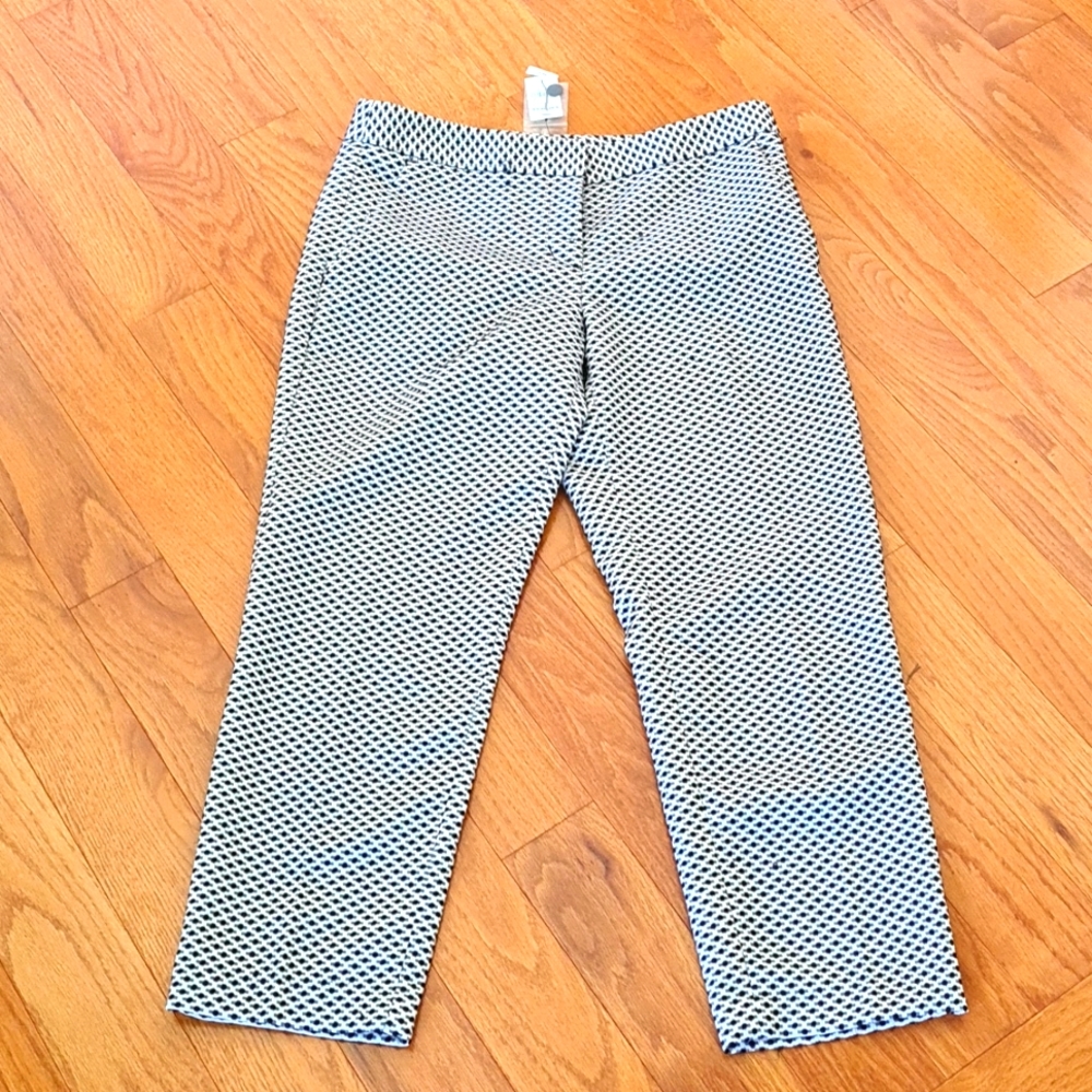 Express Capris